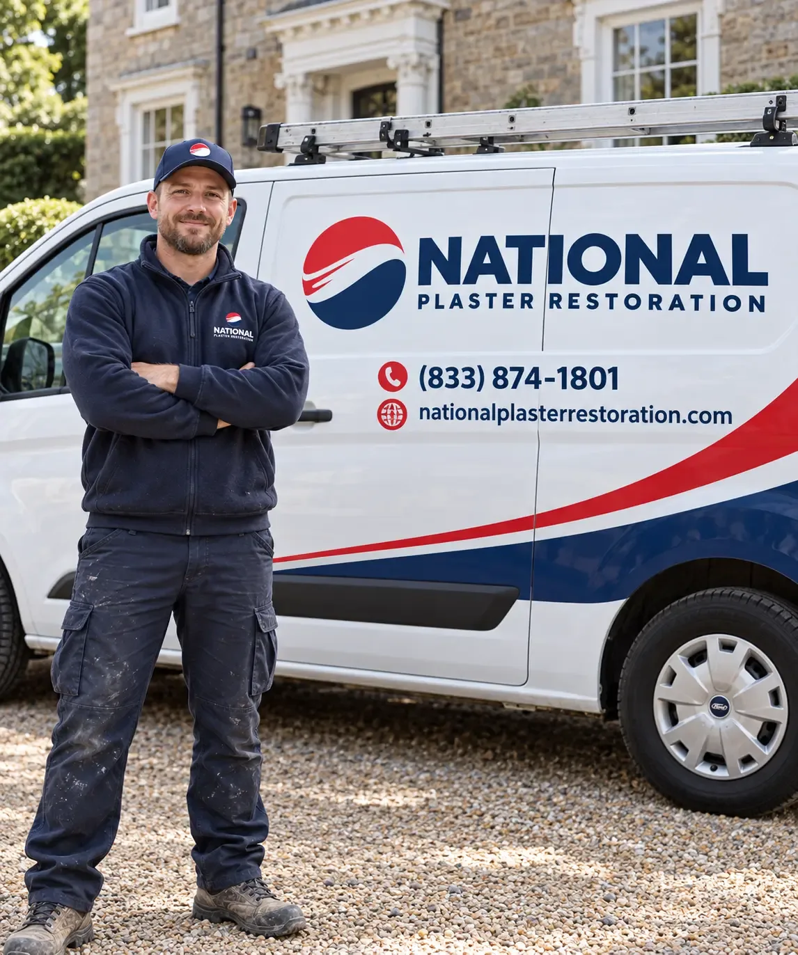 Plaster Repair company in Burdett, NY